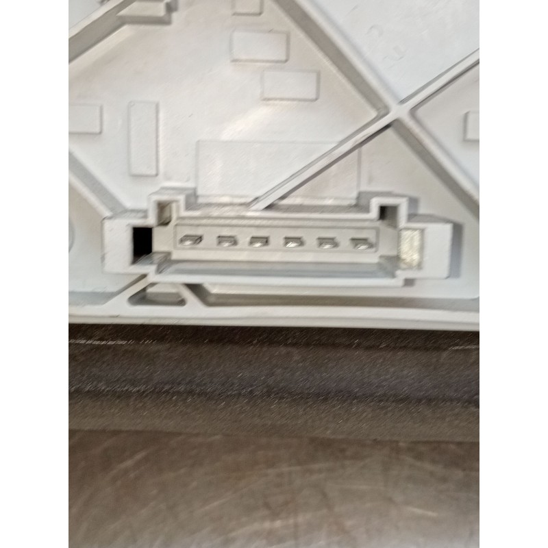 Recambio de piloto trasero izquierdo para mercedes-benz clase c (w203) c 200 kompressor (203.045) referencia OEM IAM   