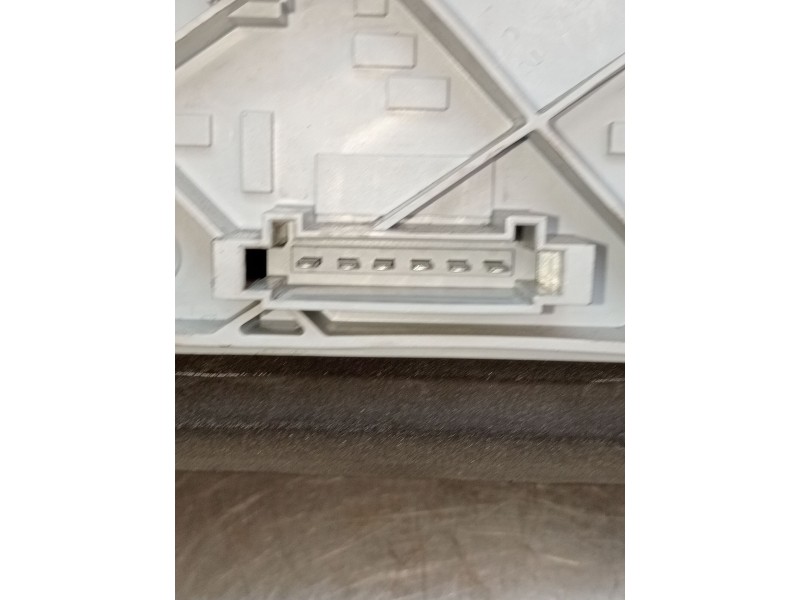 Recambio de piloto trasero izquierdo para mercedes-benz clase c (w203) c 200 kompressor (203.045) referencia OEM IAM   