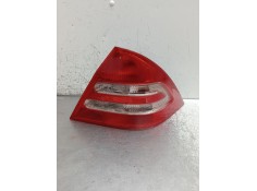 Recambio de piloto trasero derecho para mercedes-benz clase c (w203) c 200 kompressor (203.045) referencia OEM IAM   VER FOTOS