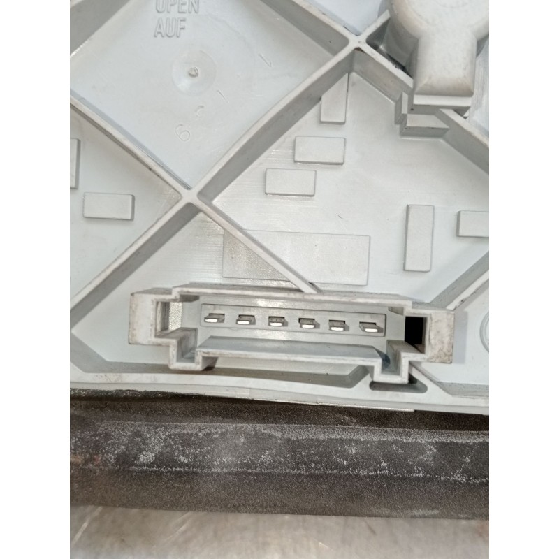 Recambio de piloto trasero derecho para mercedes-benz clase c (w203) c 200 kompressor (203.045) referencia OEM IAM   VER FOTOS