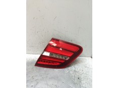 Recambio de piloto trasero derecho interior para mercedes-benz clase b sports tourer (w246, w242) b 180 cdi / d (246.212) refere