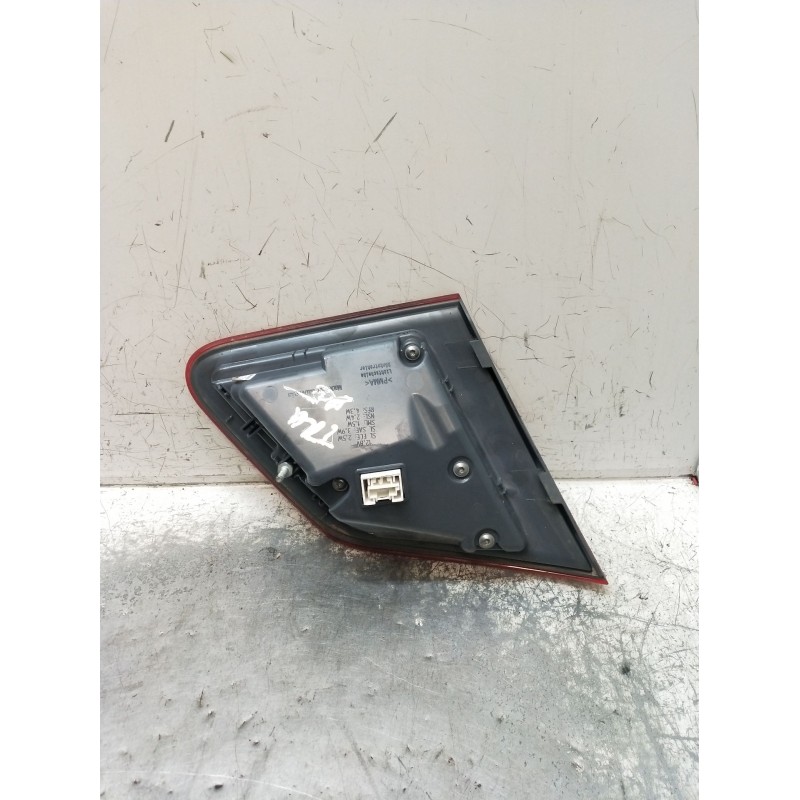 Recambio de piloto trasero derecho interior para mercedes-benz clase b sports tourer (w246, w242) b 180 cdi / d (246.212) refere