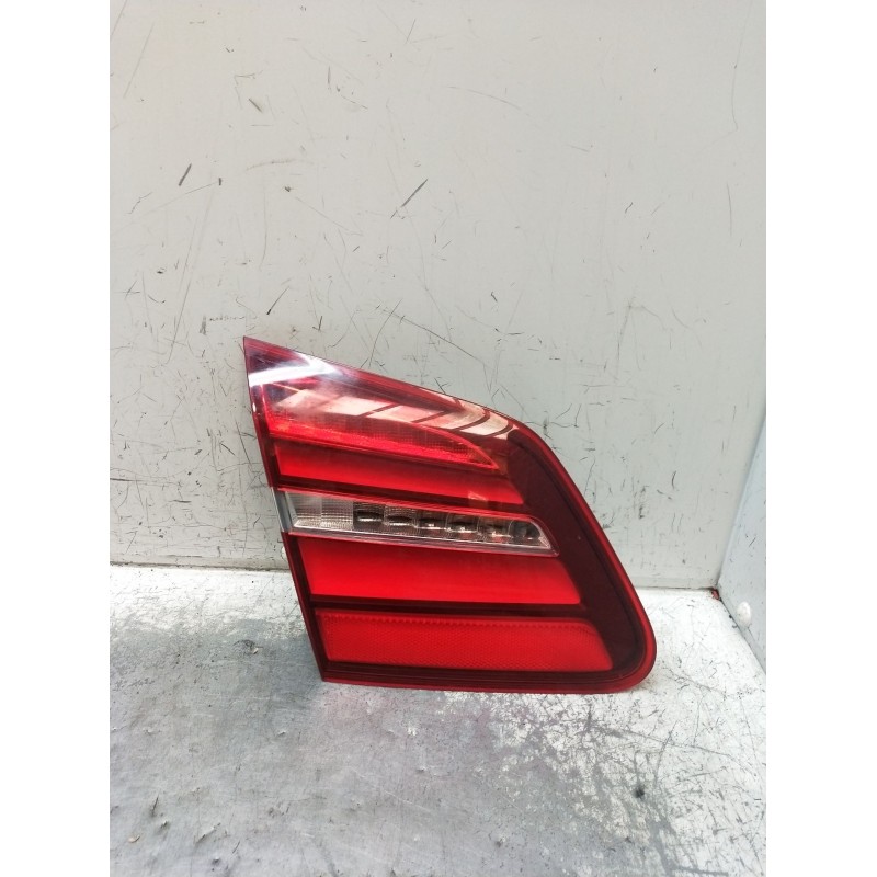 Recambio de piloto trasero izquierdo interior para mercedes-benz clase b sports tourer (w246, w242) b 180 cdi / d (246.212) refe