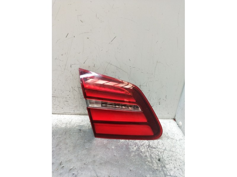 Recambio de piloto trasero izquierdo interior para mercedes-benz clase b sports tourer (w246, w242) b 180 cdi / d (246.212) refe