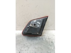 Recambio de piloto trasero izquierdo interior para mercedes-benz clase b sports tourer (w246, w242) b 180 cdi / d (246.212) refe 2