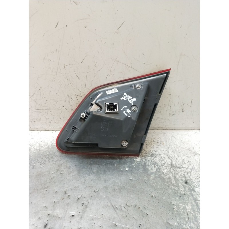 Recambio de piloto trasero izquierdo interior para mercedes-benz clase b sports tourer (w246, w242) b 180 cdi / d (246.212) refe