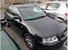 audi a3 (8l) del año 2001