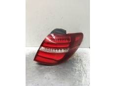 Recambio de piloto trasero derecho para mercedes-benz clase b sports tourer (w246, w242) b 180 cdi / d (246.212) referencia OEM 