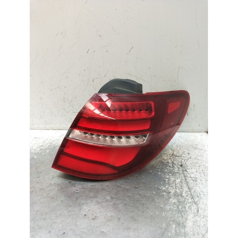 Recambio de piloto trasero derecho para mercedes-benz clase b sports tourer (w246, w242) b 180 cdi / d (246.212) referencia OEM 