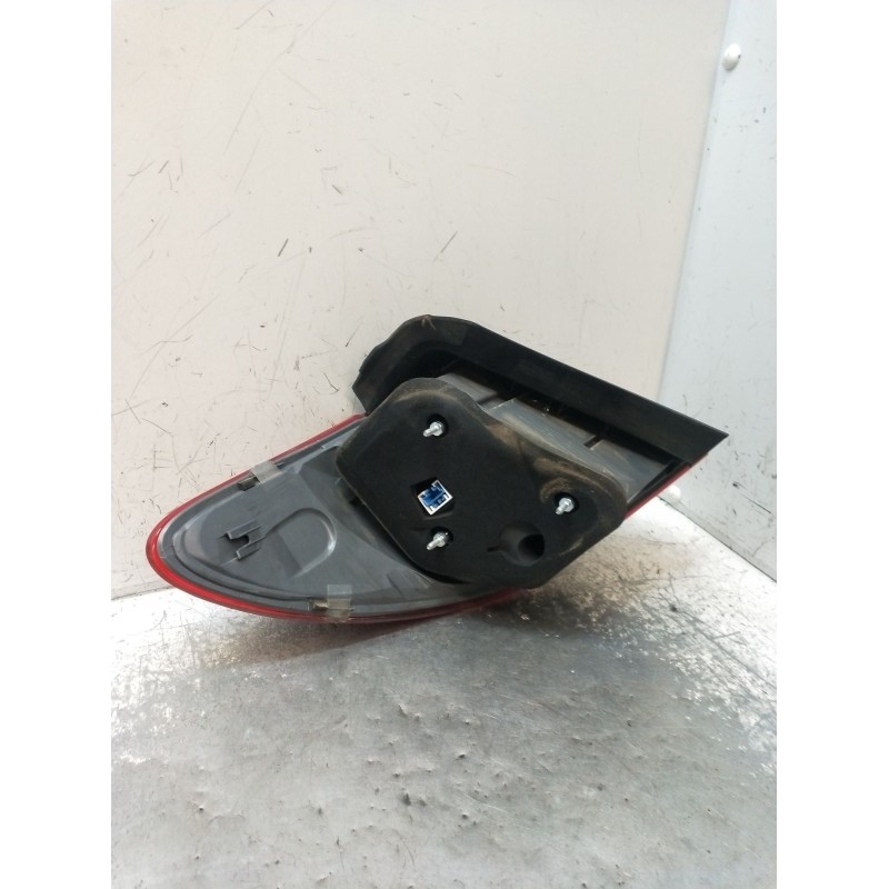 Recambio de piloto trasero derecho para mercedes-benz clase b sports tourer (w246, w242) b 180 cdi / d (246.212) referencia OEM 