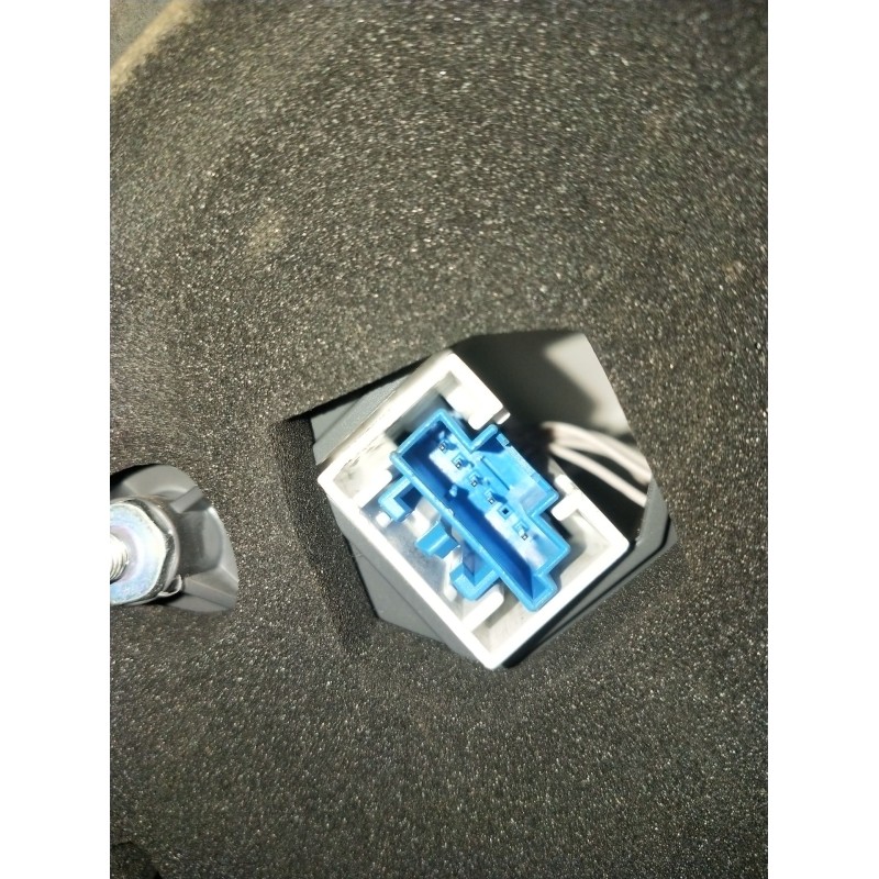 Recambio de piloto trasero derecho para mercedes-benz clase b sports tourer (w246, w242) b 180 cdi / d (246.212) referencia OEM 