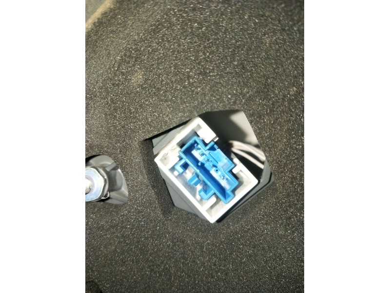 Recambio de piloto trasero derecho para mercedes-benz clase b sports tourer (w246, w242) b 180 cdi / d (246.212) referencia OEM 