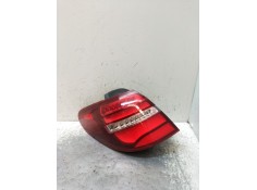 Recambio de piloto trasero izquierdo para mercedes-benz clase b sports tourer (w246, w242) b 180 cdi / d (246.212) referencia OE