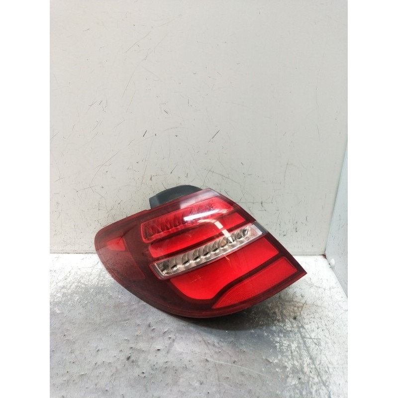 Recambio de piloto trasero izquierdo para mercedes-benz clase b sports tourer (w246, w242) b 180 cdi / d (246.212) referencia OE