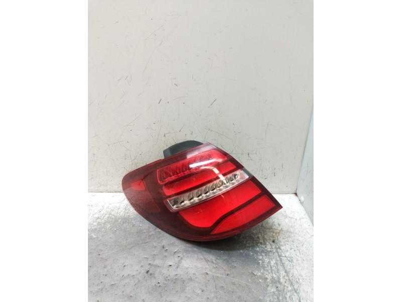 Recambio de piloto trasero izquierdo para mercedes-benz clase b sports tourer (w246, w242) b 180 cdi / d (246.212) referencia OE