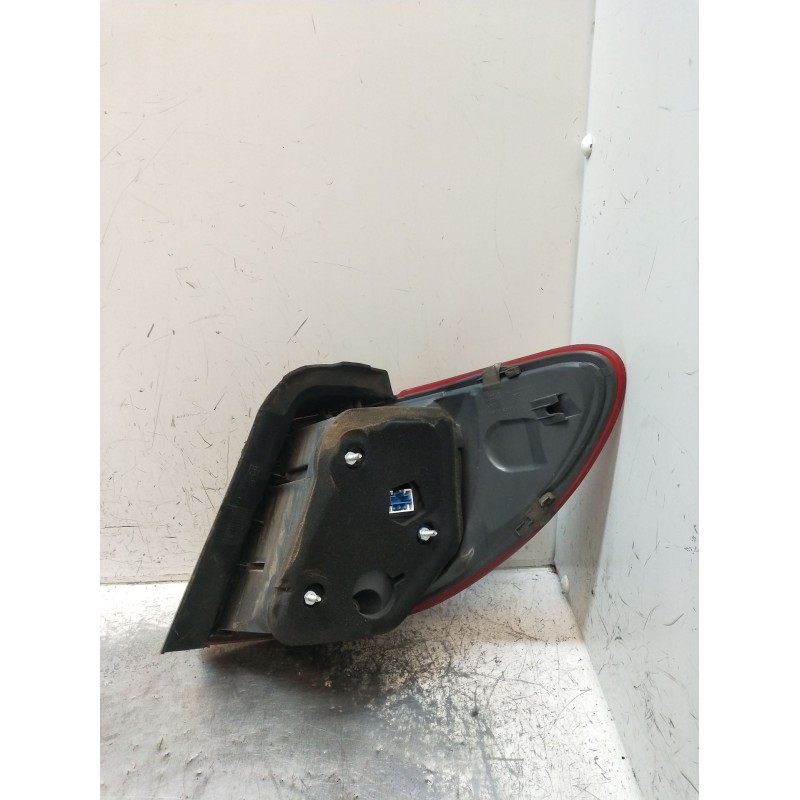 Recambio de piloto trasero izquierdo para mercedes-benz clase b sports tourer (w246, w242) b 180 cdi / d (246.212) referencia OE