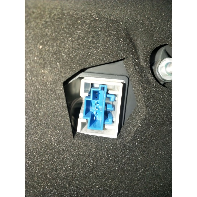 Recambio de piloto trasero izquierdo para mercedes-benz clase b sports tourer (w246, w242) b 180 cdi / d (246.212) referencia OE