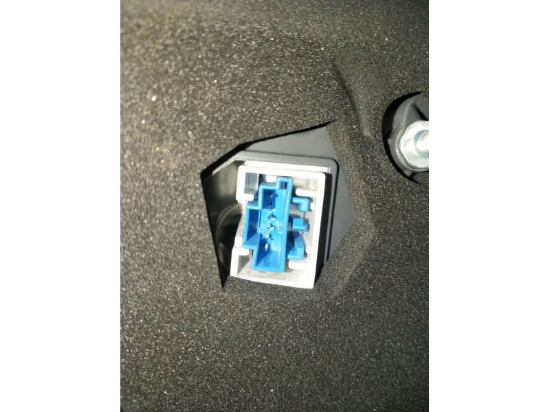 Recambio de piloto trasero izquierdo para mercedes-benz clase b sports tourer (w246, w242) b 180 cdi / d (246.212) referencia OE