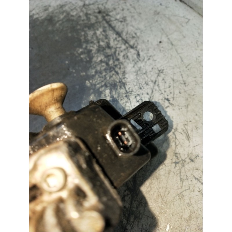 Recambio de piloto delantero derecho para land rover discovery v (l462) 2.0 sd4 4x4 referencia OEM IAM   