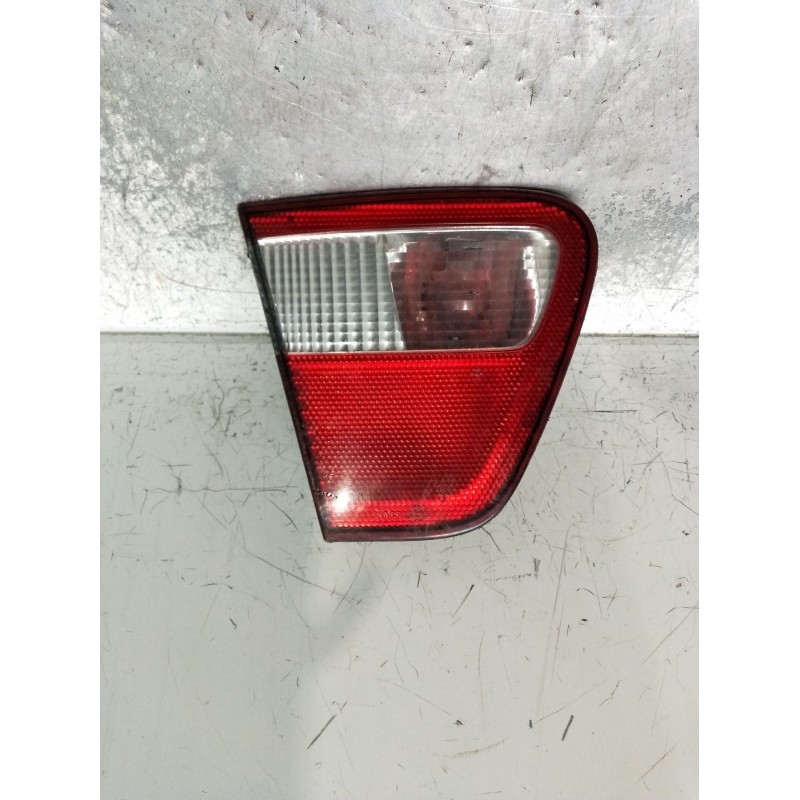 Recambio de piloto trasero izquierdo interior para seat cordoba (6k1, 6k2) 1.9 tdi referencia OEM IAM 6K5945091F  