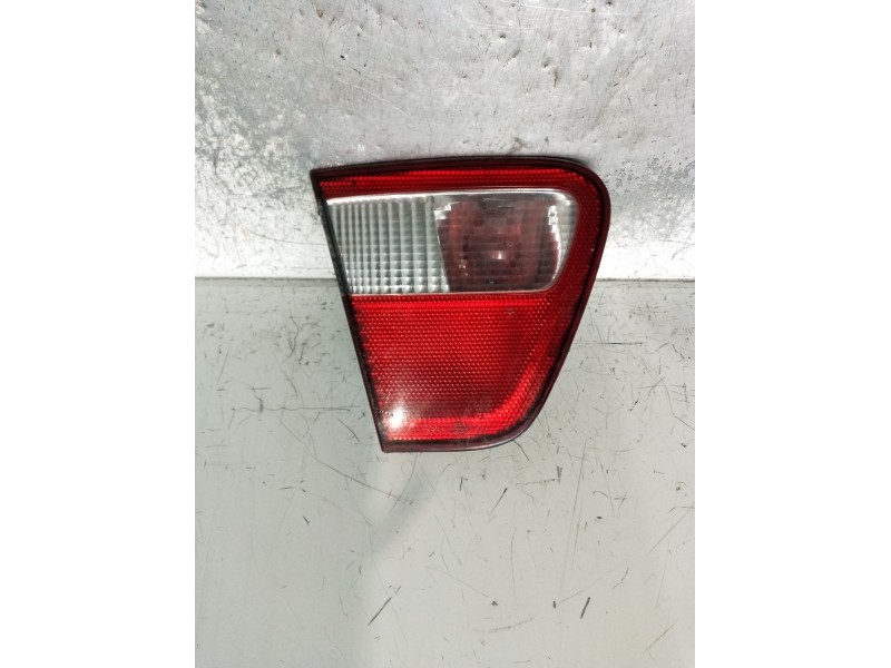 Recambio de piloto trasero izquierdo interior para seat cordoba (6k1, 6k2) 1.9 tdi referencia OEM IAM 6K5945091F  