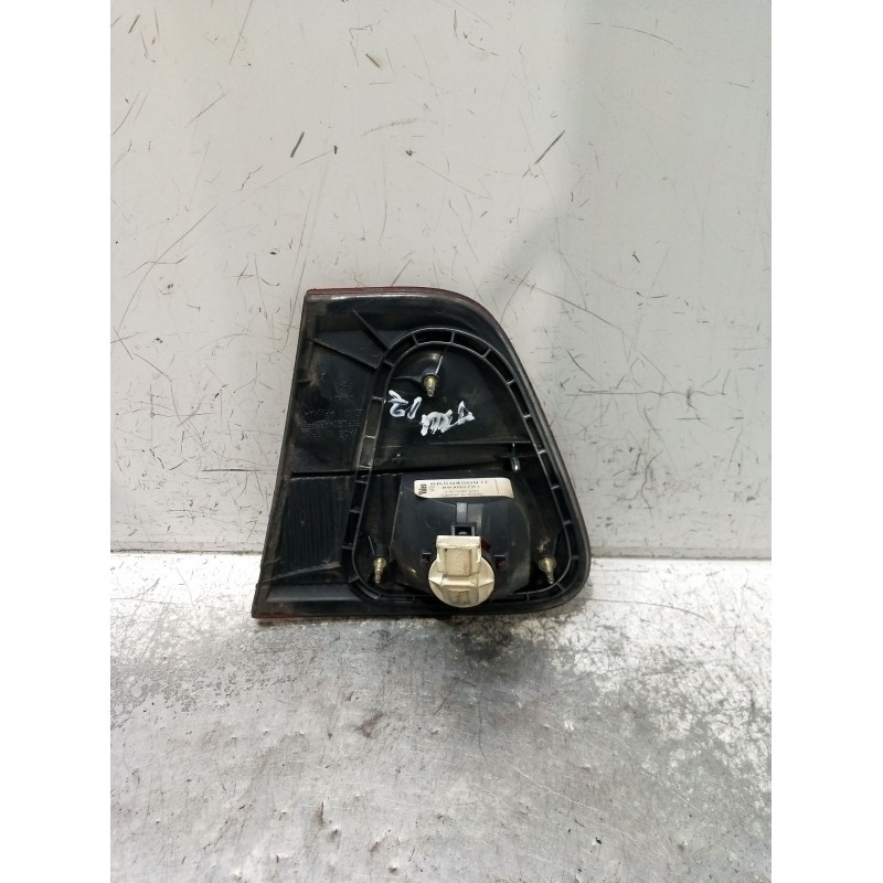 Recambio de piloto trasero izquierdo interior para seat cordoba (6k1, 6k2) 1.9 tdi referencia OEM IAM 6K5945091F  