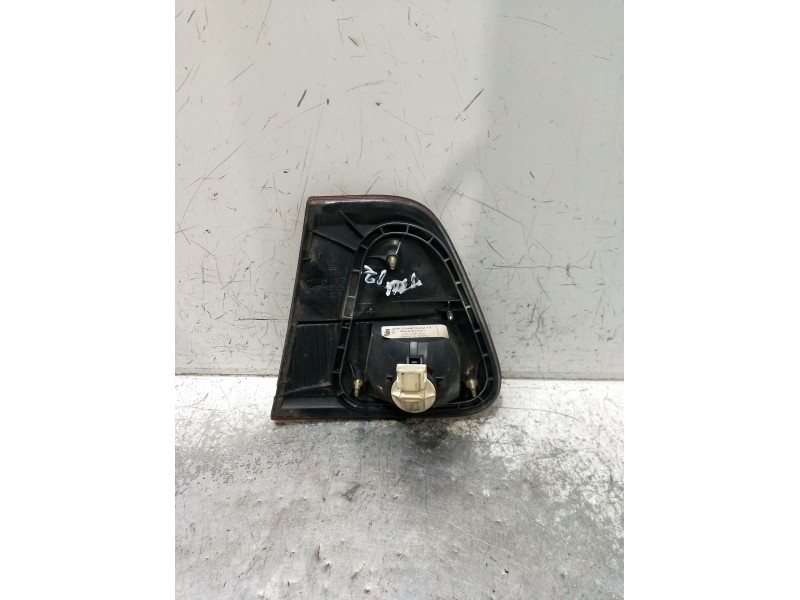 Recambio de piloto trasero izquierdo interior para seat cordoba (6k1, 6k2) 1.9 tdi referencia OEM IAM 6K5945091F  