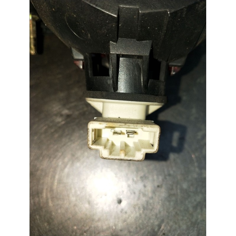 Recambio de piloto trasero izquierdo interior para seat cordoba (6k1, 6k2) 1.9 tdi referencia OEM IAM 6K5945091F  