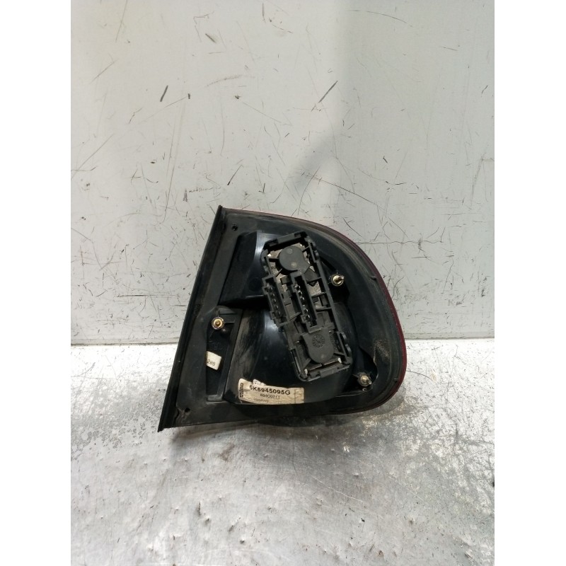 Recambio de piloto trasero izquierdo para seat cordoba (6k1, 6k2) 1.9 tdi referencia OEM IAM 6K5945095G  