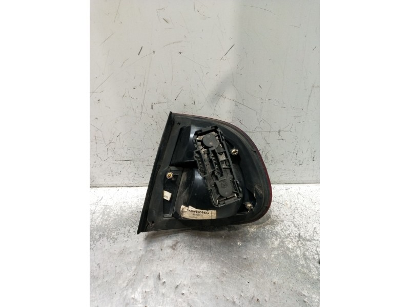 Recambio de piloto trasero izquierdo para seat cordoba (6k1, 6k2) 1.9 tdi referencia OEM IAM 6K5945095G  