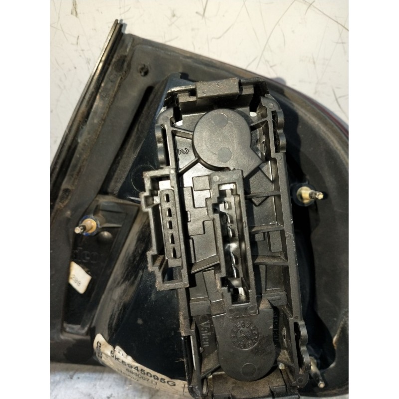 Recambio de piloto trasero izquierdo para seat cordoba (6k1, 6k2) 1.9 tdi referencia OEM IAM 6K5945095G  