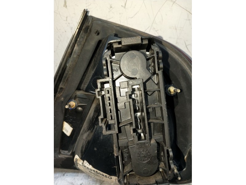 Recambio de piloto trasero izquierdo para seat cordoba (6k1, 6k2) 1.9 tdi referencia OEM IAM 6K5945095G  
