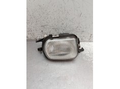 Recambio de faro antiniebla izquierdo para mercedes-benz clase c (w203) c 200 kompressor (203.045) referencia OEM IAM   