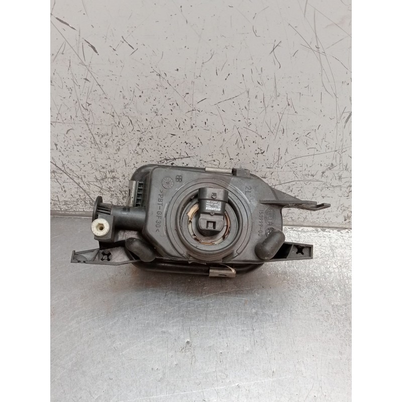 Recambio de faro antiniebla izquierdo para mercedes-benz clase c (w203) c 200 kompressor (203.045) referencia OEM IAM   