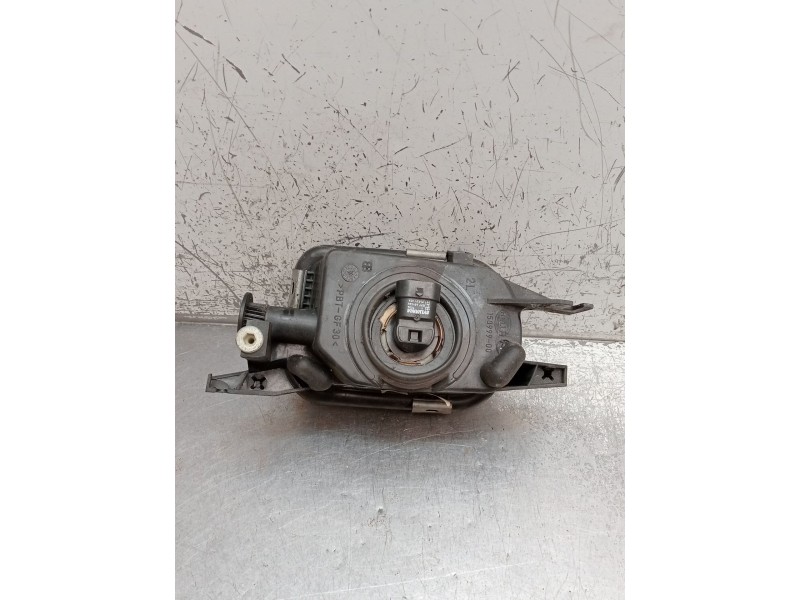 Recambio de faro antiniebla izquierdo para mercedes-benz clase c (w203) c 200 kompressor (203.045) referencia OEM IAM   
