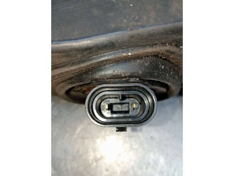 Recambio de faro antiniebla izquierdo para mercedes-benz clase c (w203) c 200 kompressor (203.045) referencia OEM IAM   