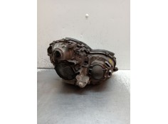 Recambio de faro izquierdo para mercedes-benz clase c (w203) c 200 kompressor (203.045) referencia OEM IAM 0301166271 A203820116 2