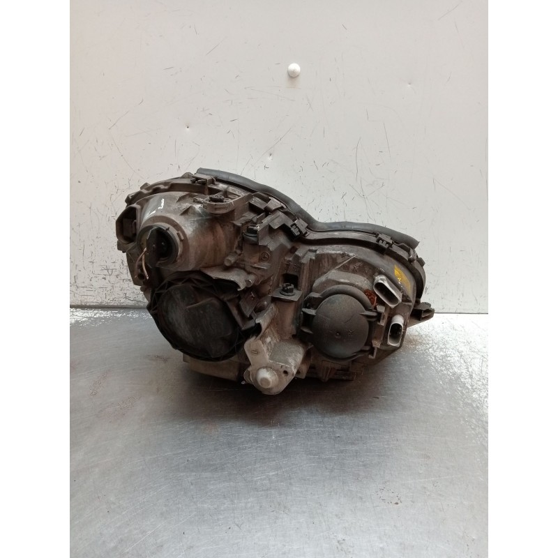 Recambio de faro izquierdo para mercedes-benz clase c (w203) c 200 kompressor (203.045) referencia OEM IAM 0301166271 A203820116