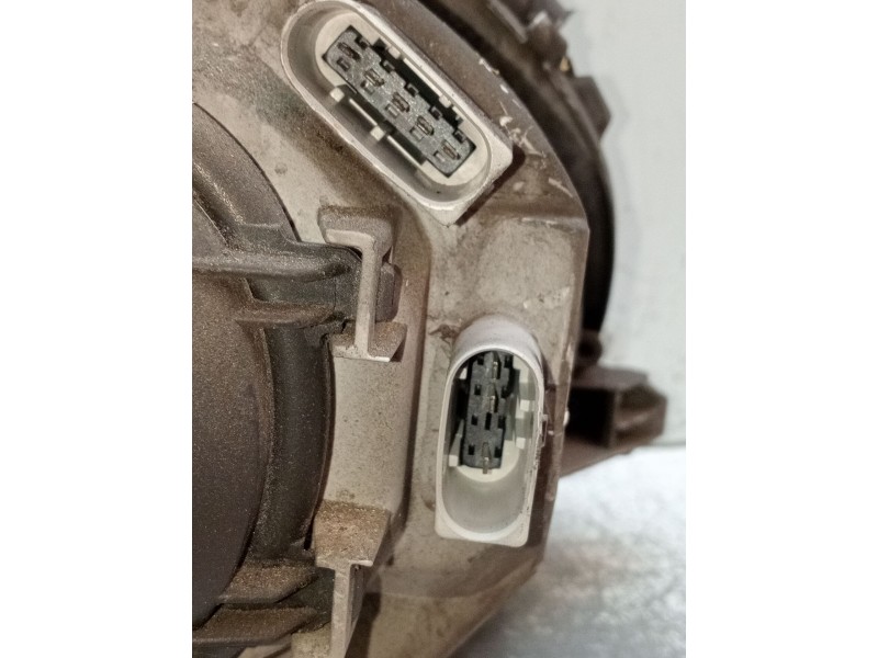 Recambio de faro izquierdo para mercedes-benz clase c (w203) c 200 kompressor (203.045) referencia OEM IAM 0301166271 A203820116