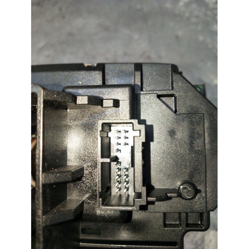 Recambio de mando luces para land rover discovery v (l462) 2.0 sd4 4x4 referencia OEM IAM L46206406HD 541906 