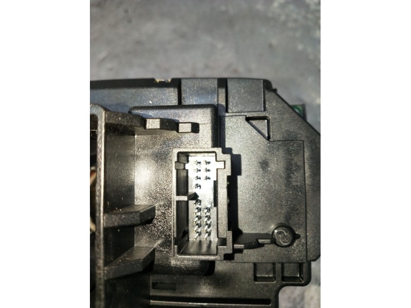 Recambio de mando luces para land rover discovery v (l462) 2.0 sd4 4x4 referencia OEM IAM L46206406HD 541906 