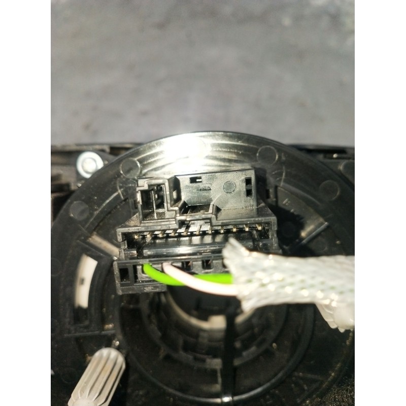 Recambio de mando luces para land rover discovery v (l462) 2.0 sd4 4x4 referencia OEM IAM L46206406HD 541906 