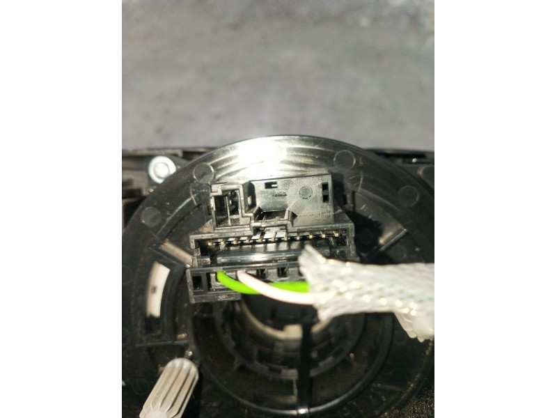 Recambio de mando luces para land rover discovery v (l462) 2.0 sd4 4x4 referencia OEM IAM L46206406HD 541906 