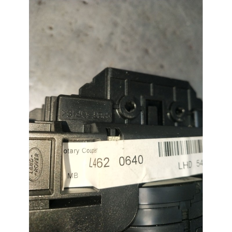 Recambio de mando luces para land rover discovery v (l462) 2.0 sd4 4x4 referencia OEM IAM L46206406HD 541906 