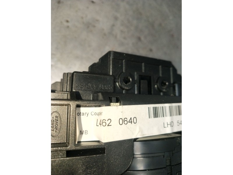 Recambio de mando luces para land rover discovery v (l462) 2.0 sd4 4x4 referencia OEM IAM L46206406HD 541906 