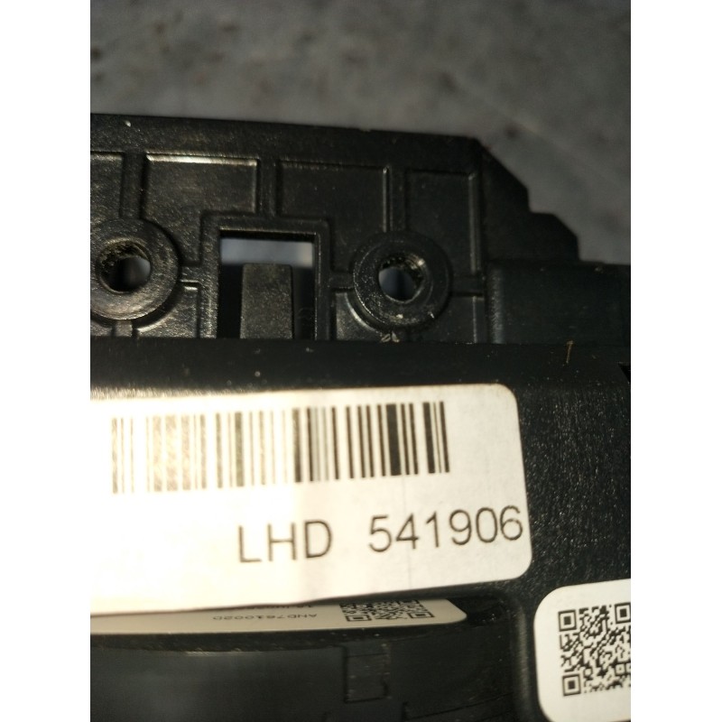 Recambio de mando luces para land rover discovery v (l462) 2.0 sd4 4x4 referencia OEM IAM L46206406HD 541906 