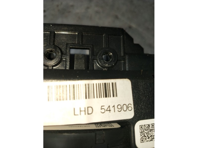 Recambio de mando luces para land rover discovery v (l462) 2.0 sd4 4x4 referencia OEM IAM L46206406HD 541906 