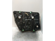 Recambio de elevalunas delantero derecho para mercedes-benz clase b sports tourer (w246, w242) b 180 cdi / d (246.212) referenci 2