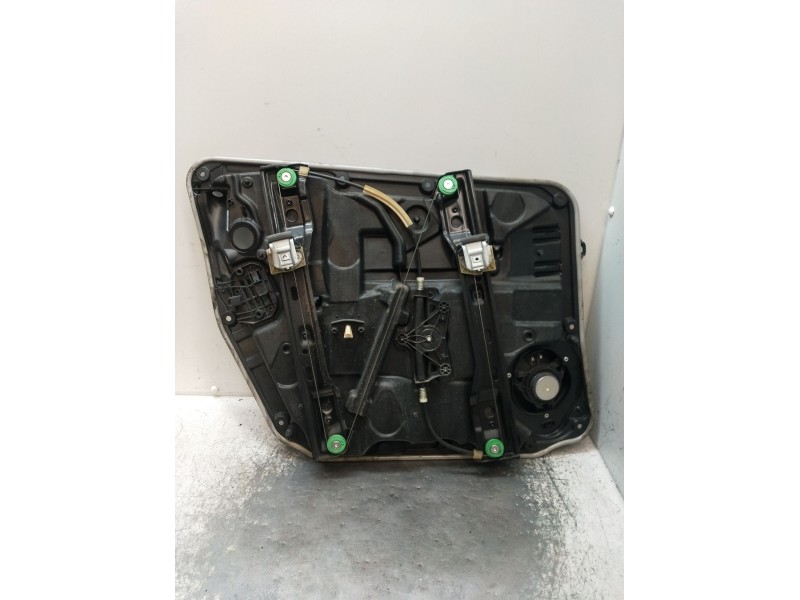 Recambio de elevalunas delantero derecho para mercedes-benz clase b sports tourer (w246, w242) b 180 cdi / d (246.212) referenci