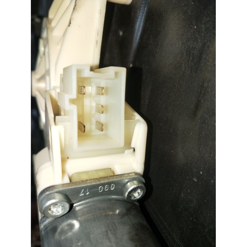 Recambio de elevalunas delantero derecho para mercedes-benz clase b sports tourer (w246, w242) b 180 cdi / d (246.212) referenci